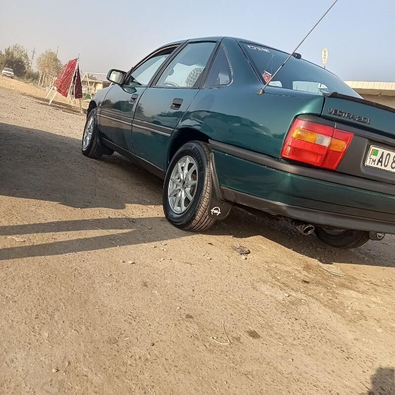 Opel Vectra 1991 - 39 000 TMT - Türkmenabat - img 1