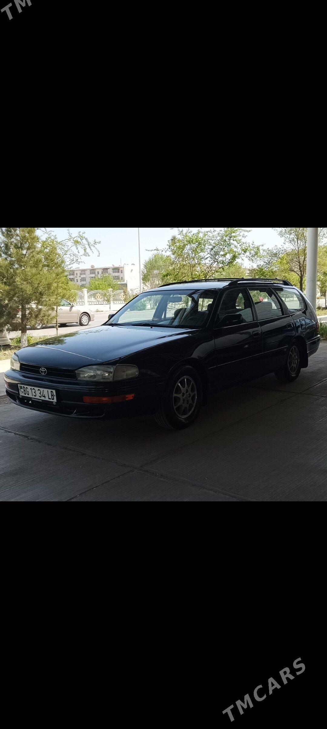 Toyota Camry 1993 - 105 000 TMT - Türkmenabat - img 3