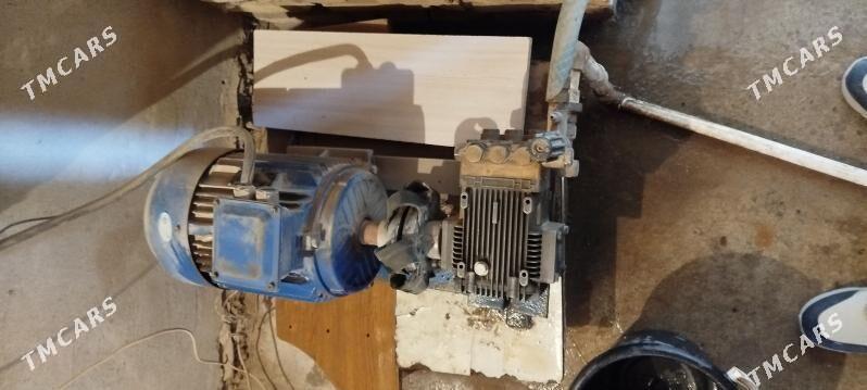 Moyka aparat - Гарабекевюл - img 2