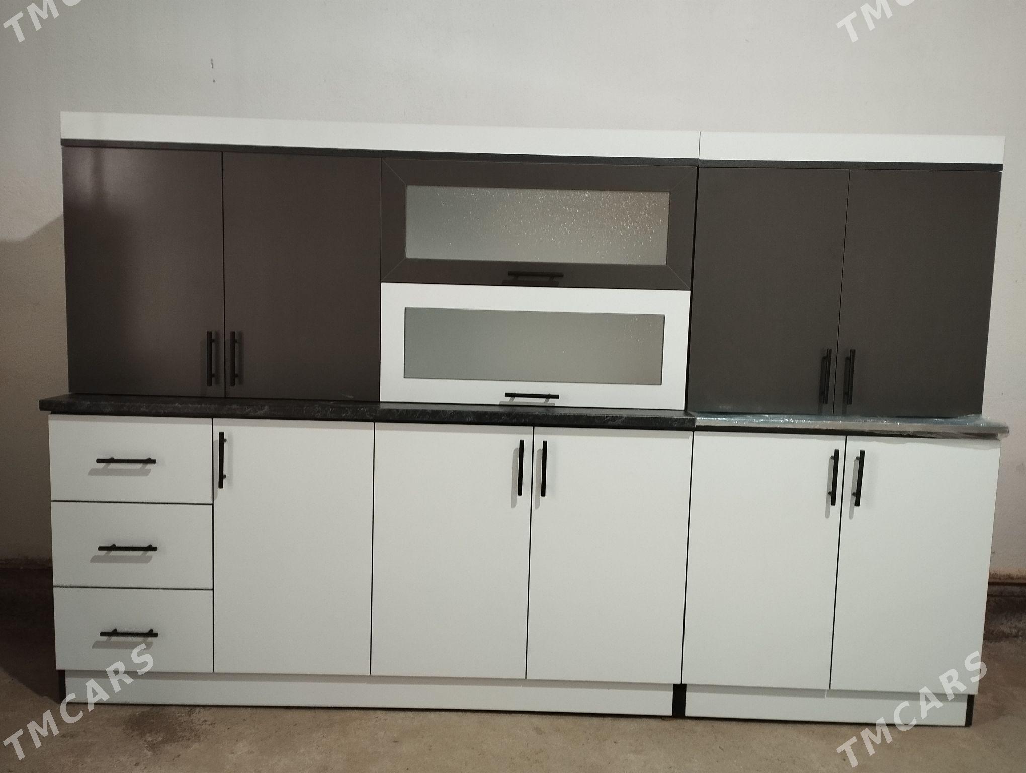 mebel kuhny - Aşgabat - img 2