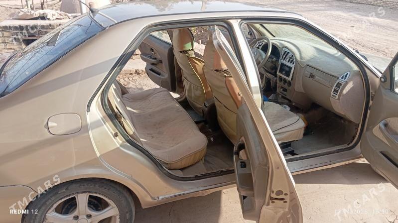 Mitsubishi L300 2005 - 40 000 TMT - Görogly (Tagta) - img 2