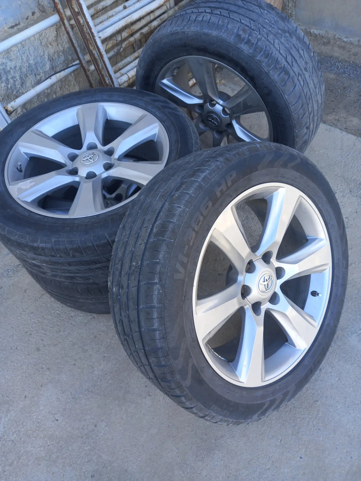 265.50.20 lik 3 500 TMT - Херрикгала - img 2