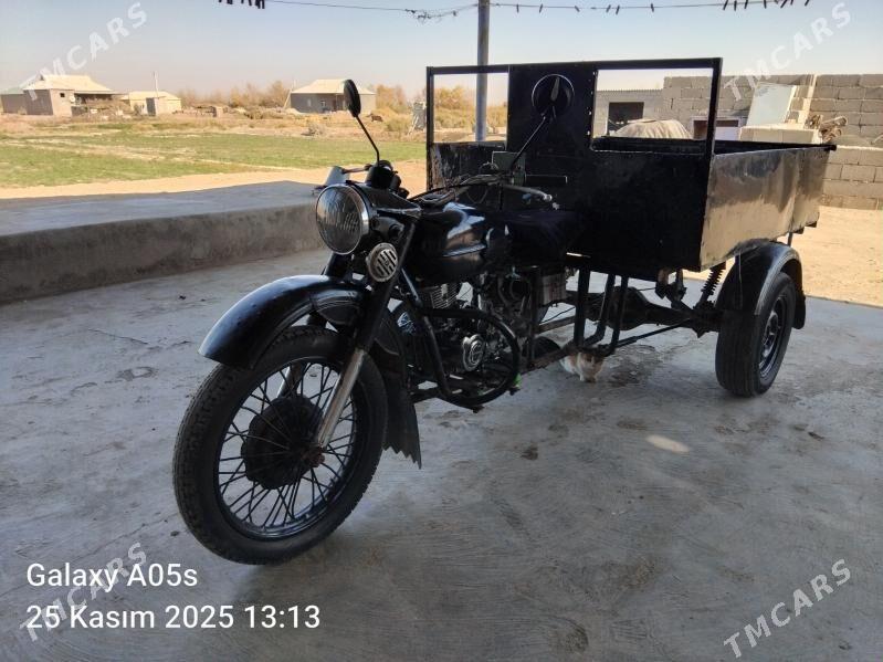 Fekon FK150-8G 2025 - 7 000 TMT - Бабадайхан - img 3