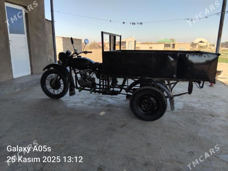 Fekon FK150-8G 2025 - 7 000 TMT - Бабадайхан - img 4