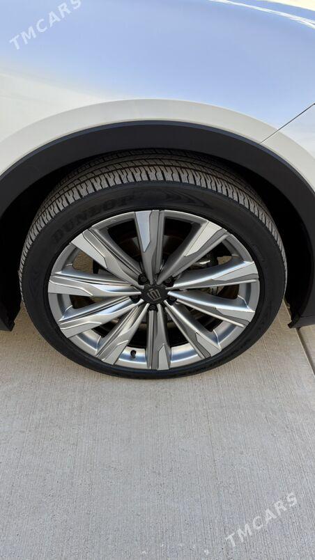 Toyota Crown 2023 - 741 000 TMT - Ашхабад - img 6