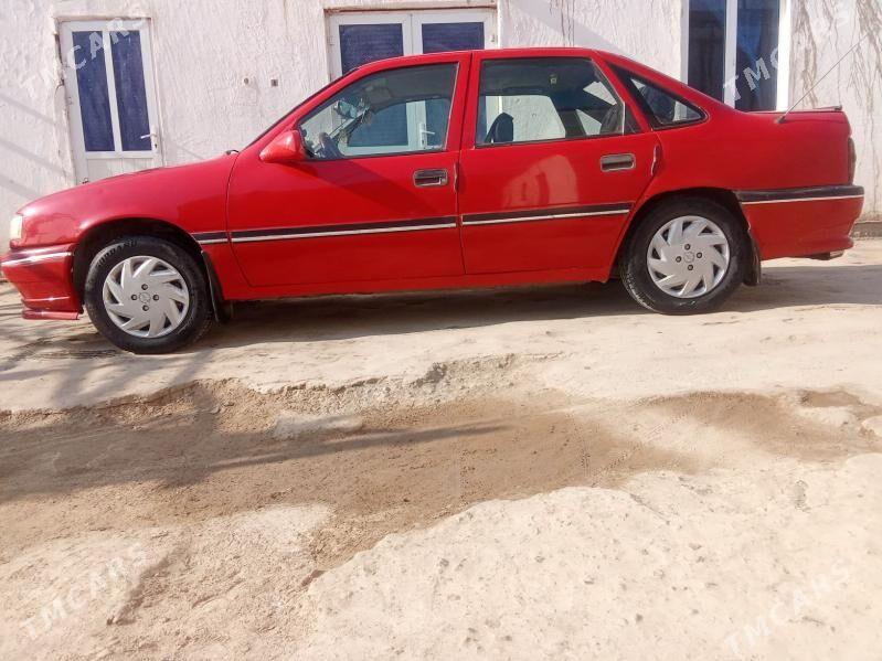 Opel Vectra 1993 - 32 000 TMT - Чарджоу - img 3