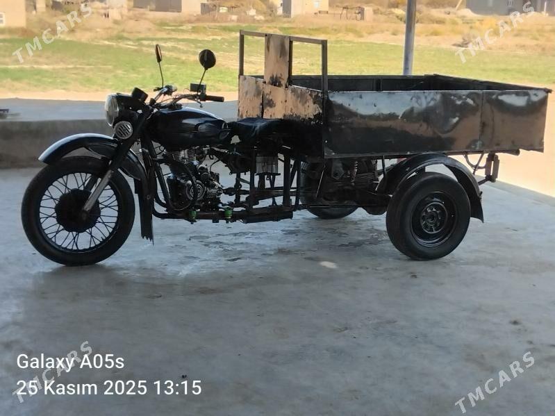 Fekon FK150-8G 2025 - 7 000 TMT - Бабадайхан - img 1