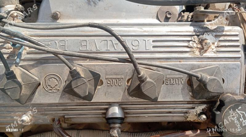 Mitsubishi L300 2005 - 40 000 TMT - Görogly (Tagta) - img 4