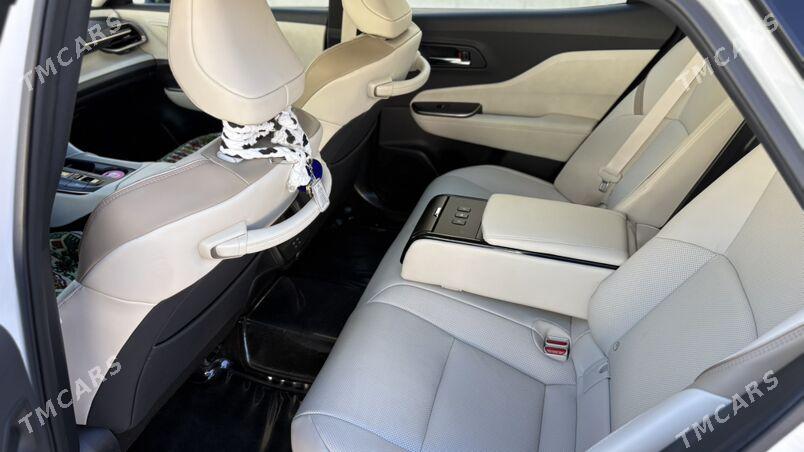 Toyota Crown 2023 - 741 000 TMT - Ашхабад - img 8