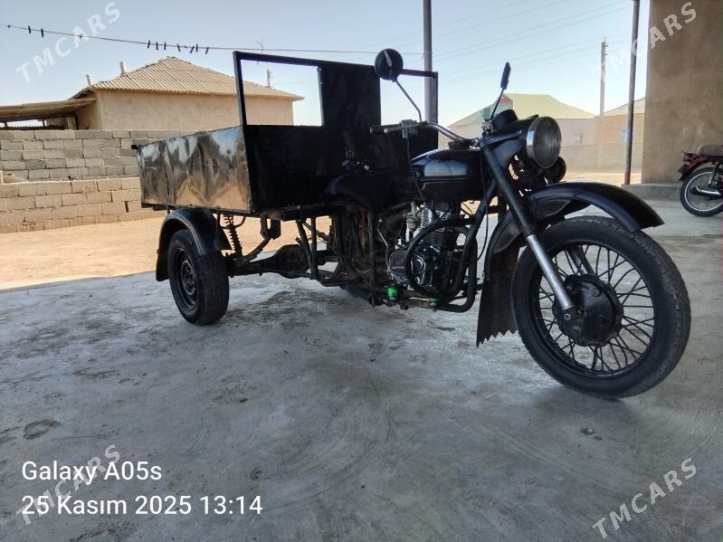 Fekon FK150-8G 2025 - 7 000 TMT - Бабадайхан - img 2