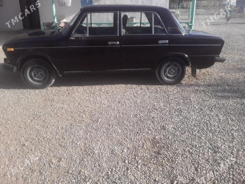 Lada 2106 2000 - 20 000 TMT - Bäherden - img 4