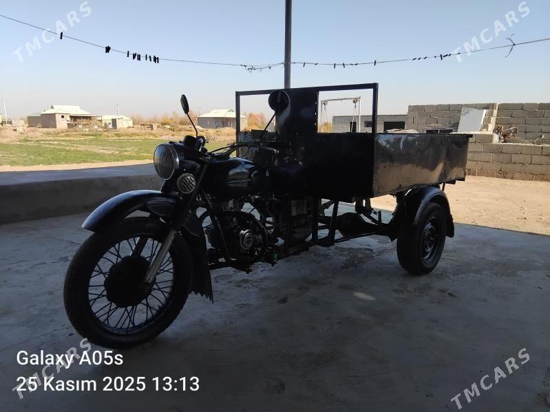 Fekon FK150-8G 2025 - 7 000 TMT - Бабадайхан - img 5