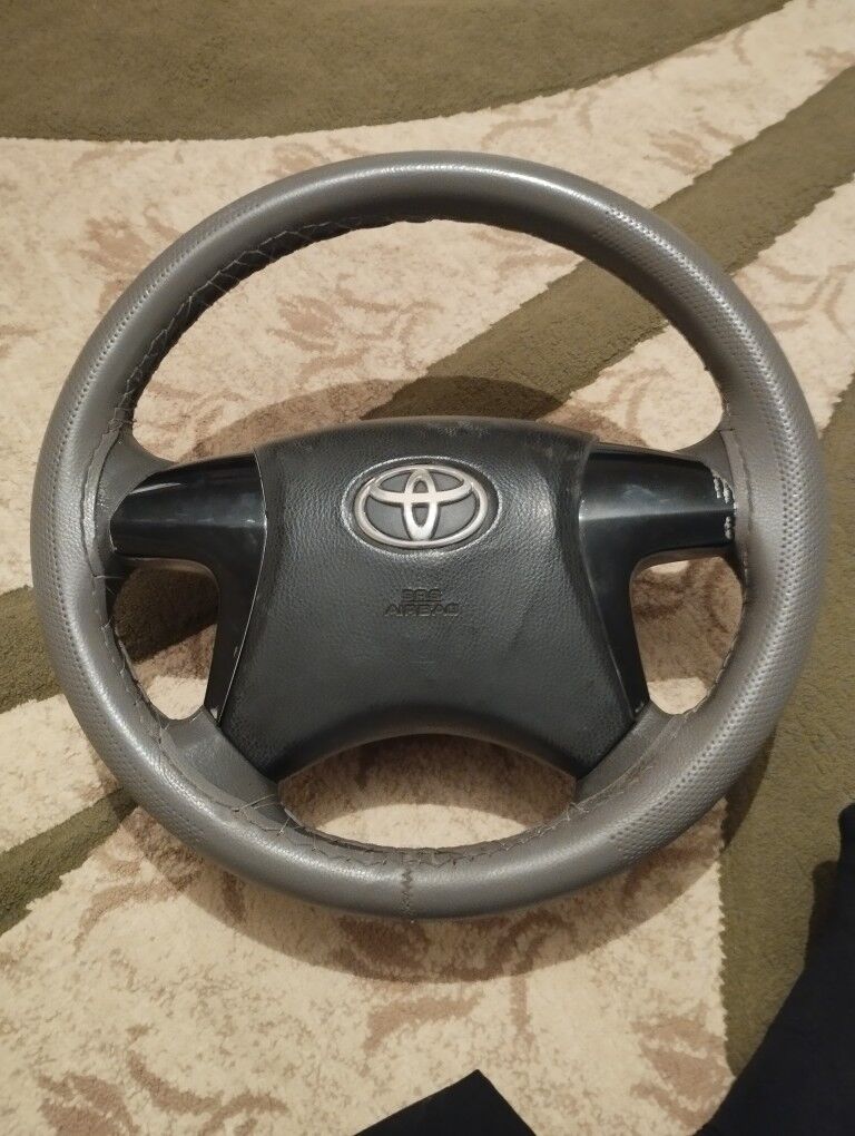 Okuz kele rul 400 TMT - Ашхабад - img 1