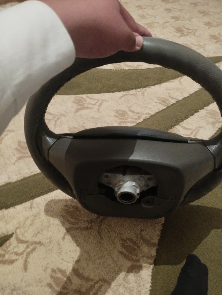 Okuz kele rul 400 TMT - Ашхабад - img 4