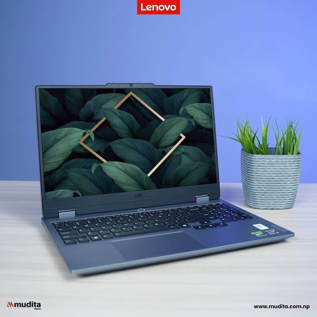 LenovoLoq|RTX4050|R5|12GB - Aşgabat - img 4