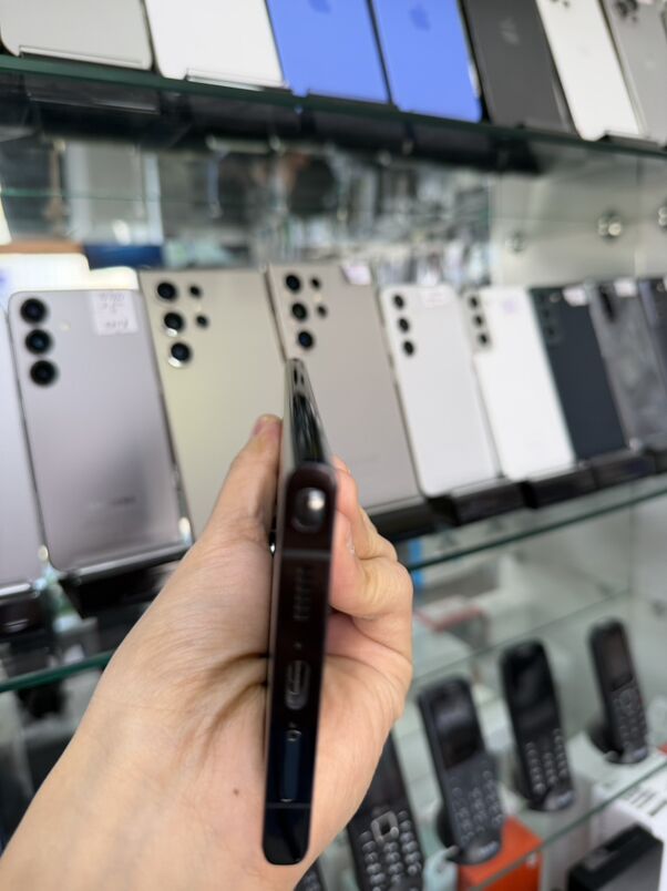 Samsung  S23 ULTRA 12/256 - Ашхабад - img 4