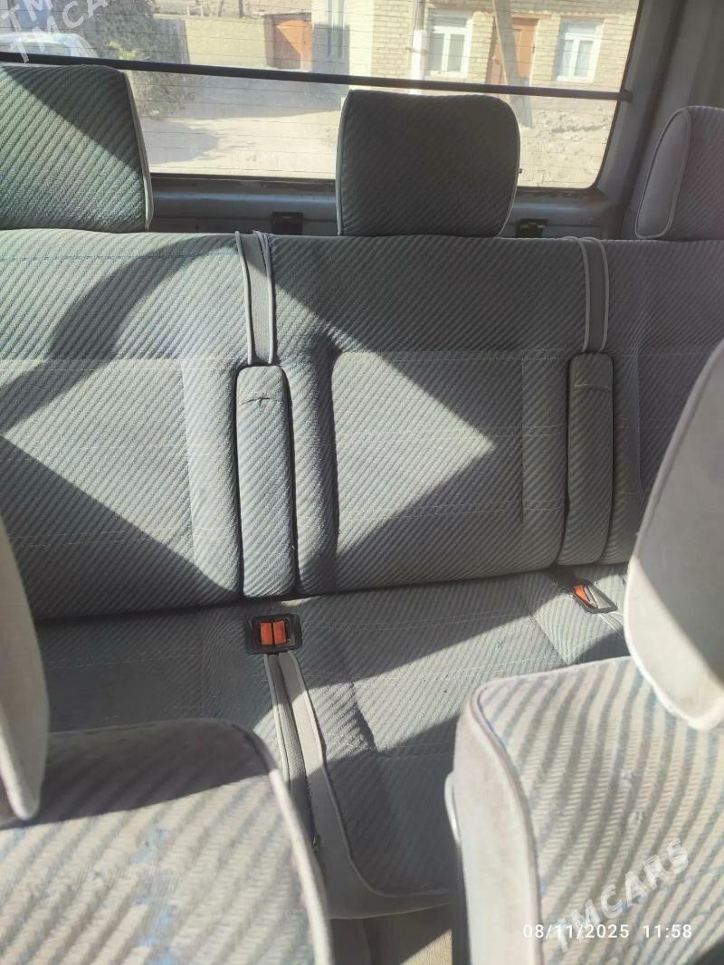 Volkswagen Transporter 1995 - 35 000 TMT - Дянев - img 4