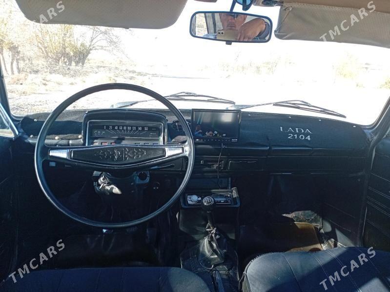 Lada 2104 1984 - 19 000 TMT - Kaka - img 3