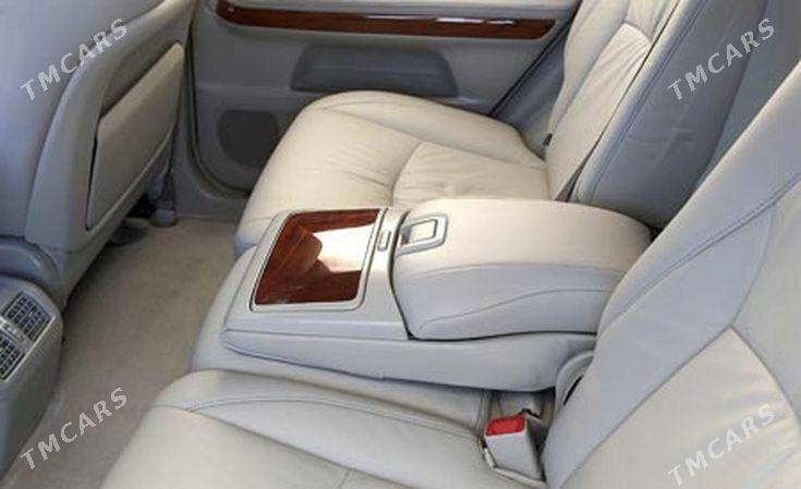 Lexus RX 330 2004 - 265 000 TMT - Saýat - img 3