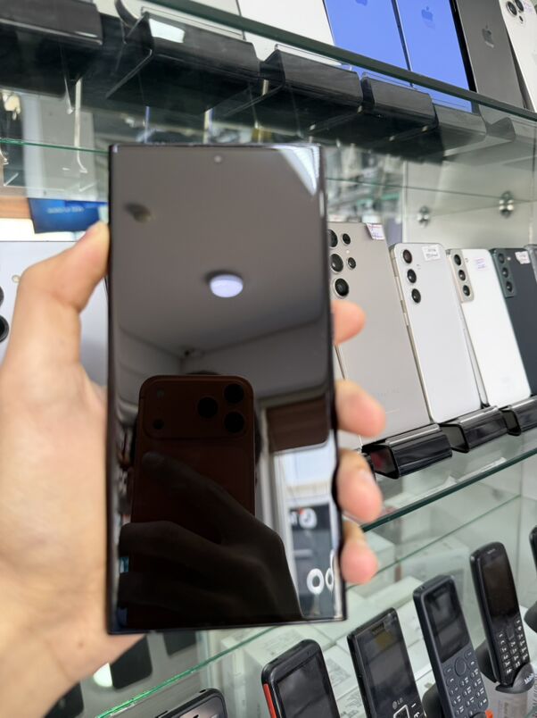 Samsung  S23 ULTRA 12/256 - Ашхабад - img 2