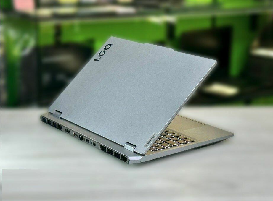 LenovoLoq|RTX4050|R5|12GB - Aşgabat - img 7