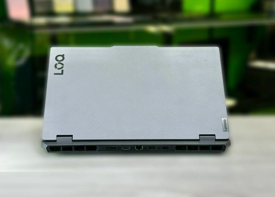 LenovoLoq|RTX4050|R5|12GB - Aşgabat - img 2