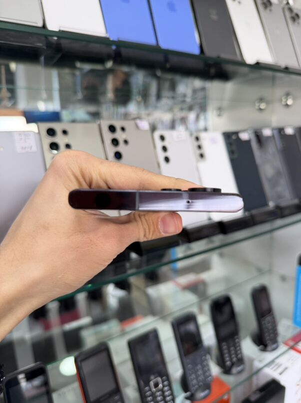 Samsung  S23 ULTRA 12/256 - Ашхабад - img 6