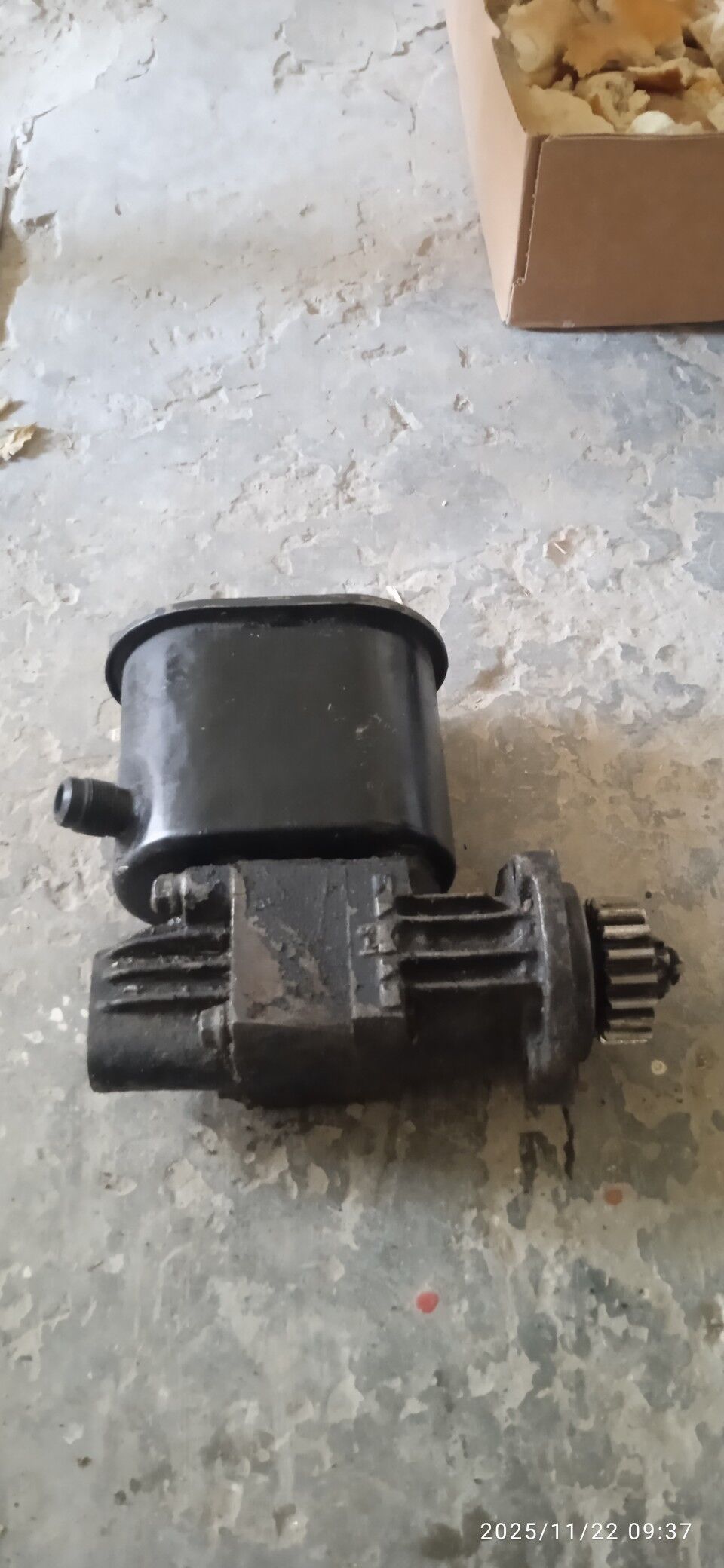 yailitel 550 TMT - Балканабат - img 2