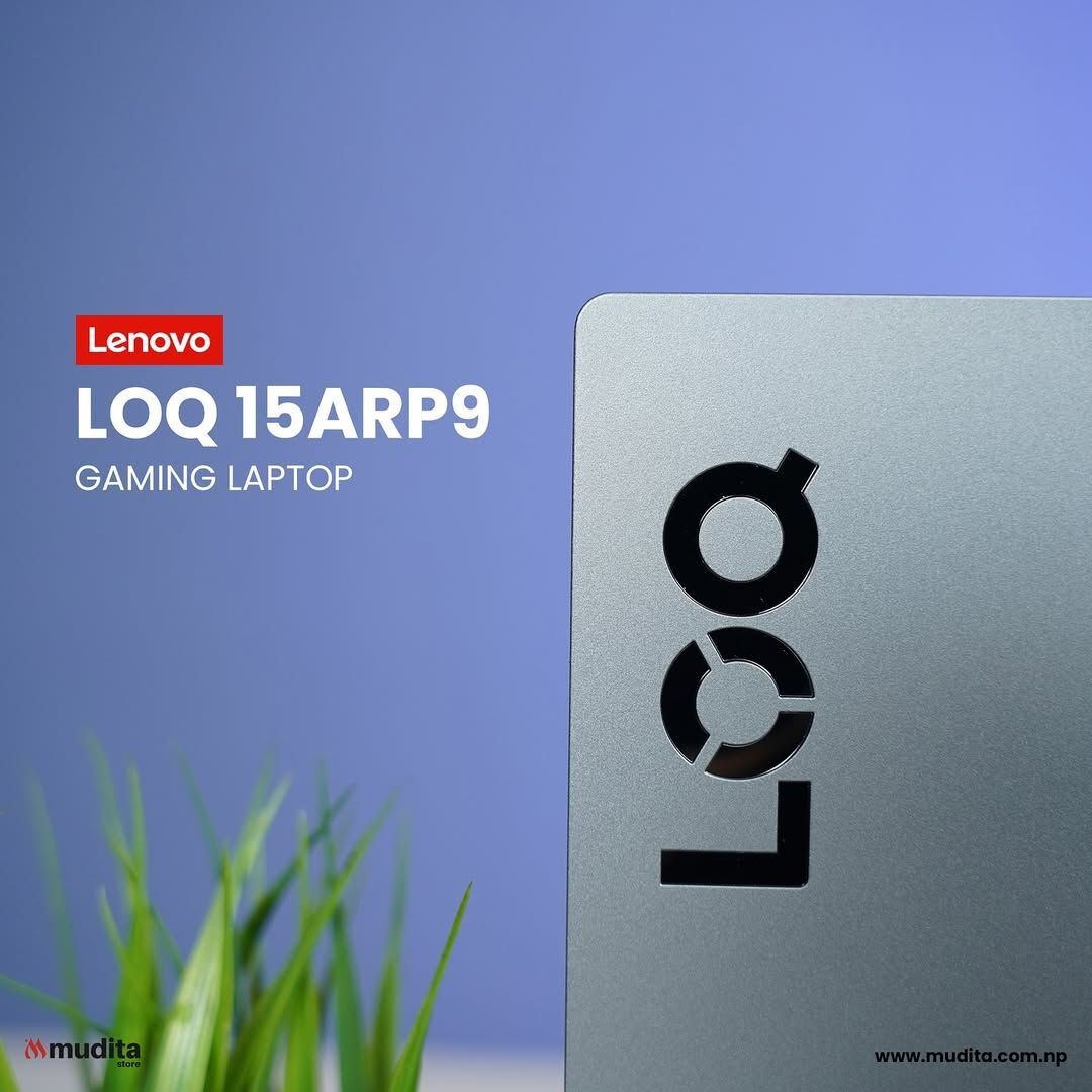 LenovoLoq|RTX4050|R5|12GB - Aşgabat - img 5