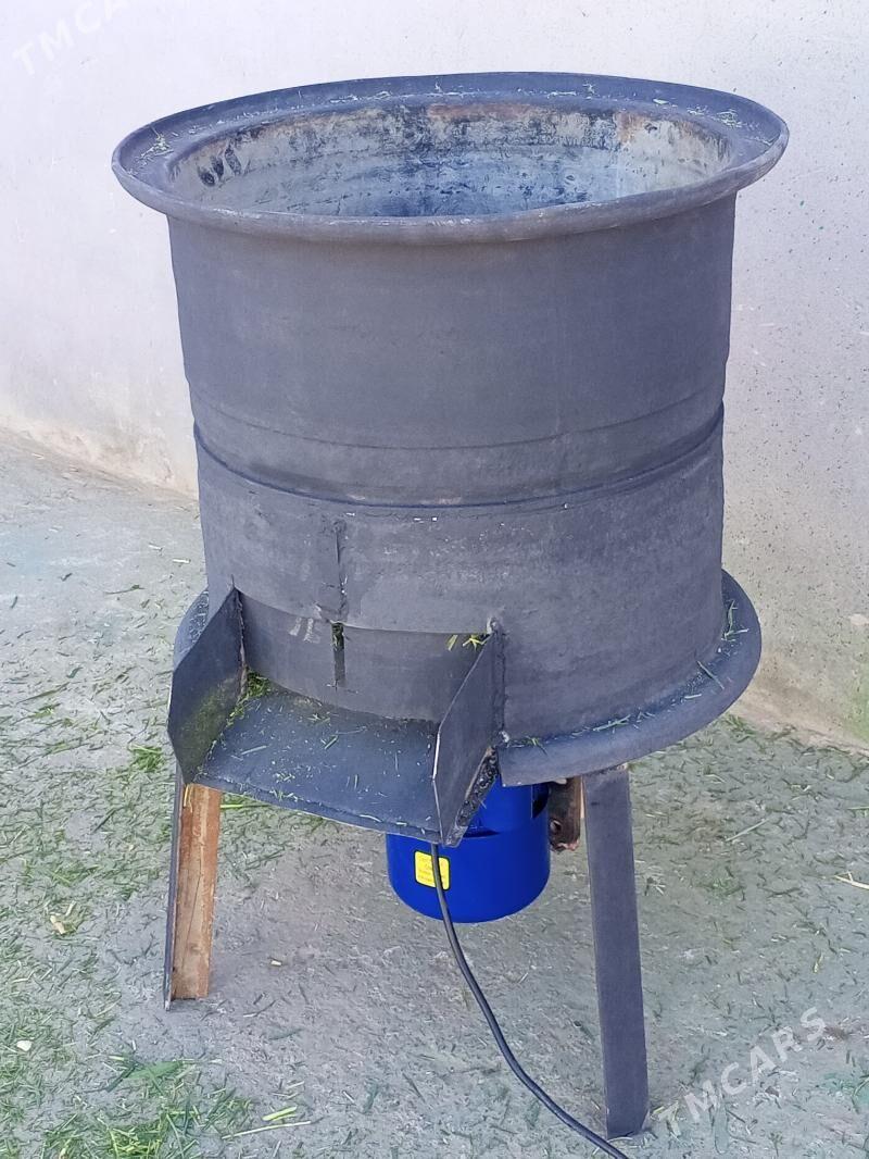 ot uwelyan - Гарадамак - img 3