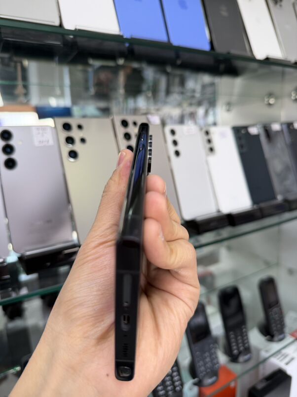 Samsung  S23 ULTRA 12/256 - Ашхабад - img 5