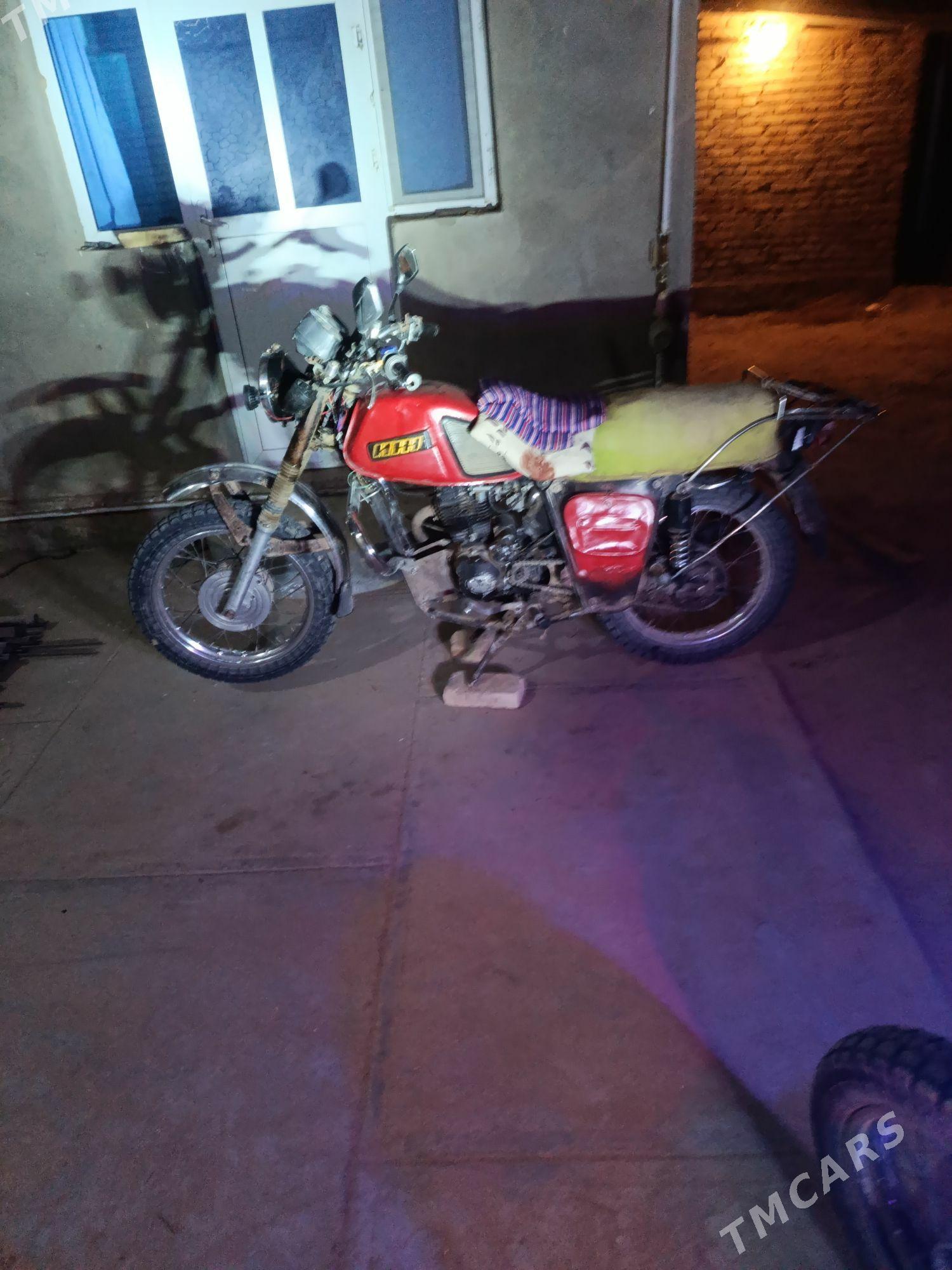 Fekon FK200-14G 2002 - 8 500 TMT - Тагтабазар - img 2