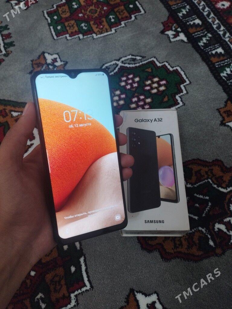Samsung A32 6/128Gb - Ашхабад - img 3