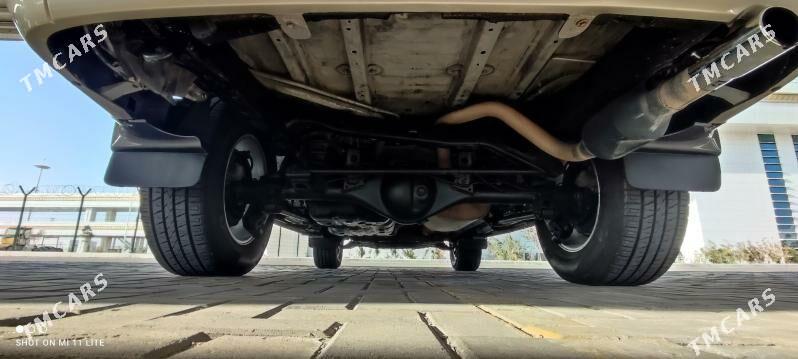 Toyota Land Cruiser Prado 2008 - 400 000 TMT - Türkmenbaşy - img 9