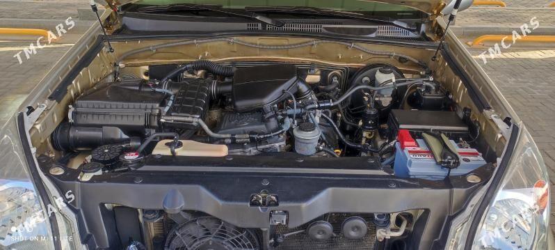 Toyota Land Cruiser Prado 2008 - 400 000 TMT - Türkmenbaşy - img 8