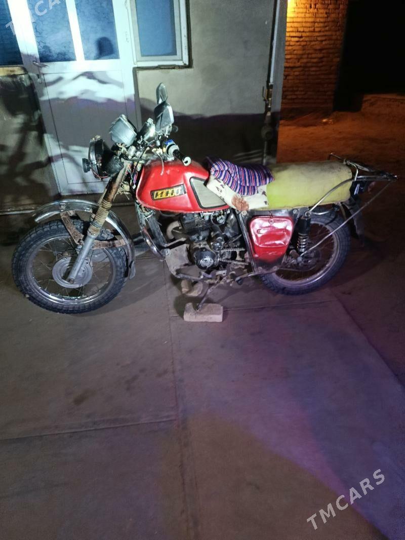 Fekon FK200-14G 2002 - 8 500 TMT - Тагтабазар - img 4