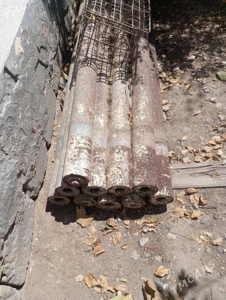 Turba - Aşgabat - img 2