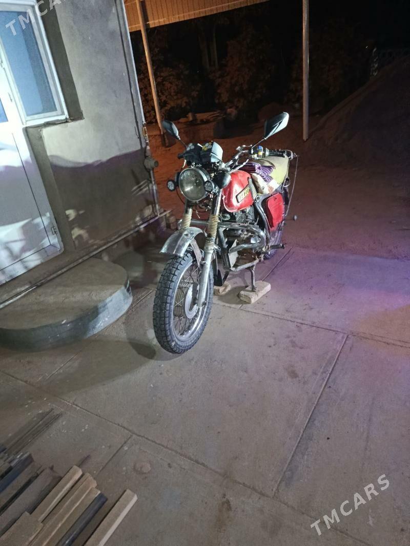 Fekon FK200-14G 2002 - 8 500 TMT - Тагтабазар - img 3