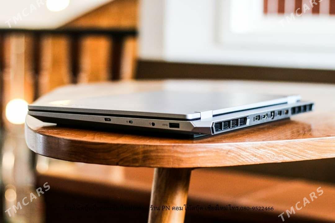 Lenovo Loq|RTX5050|i5-13HX|16G - Ашхабад - img 4