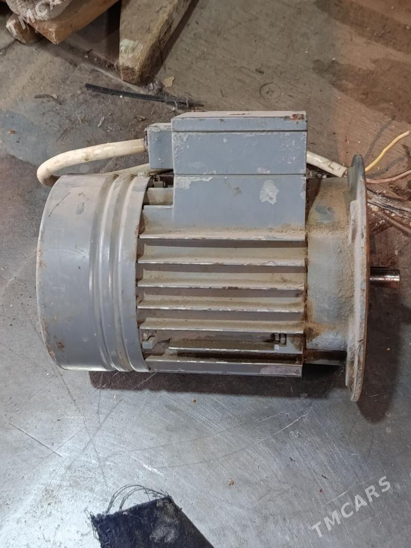 электродвигатели - Мары - img 1