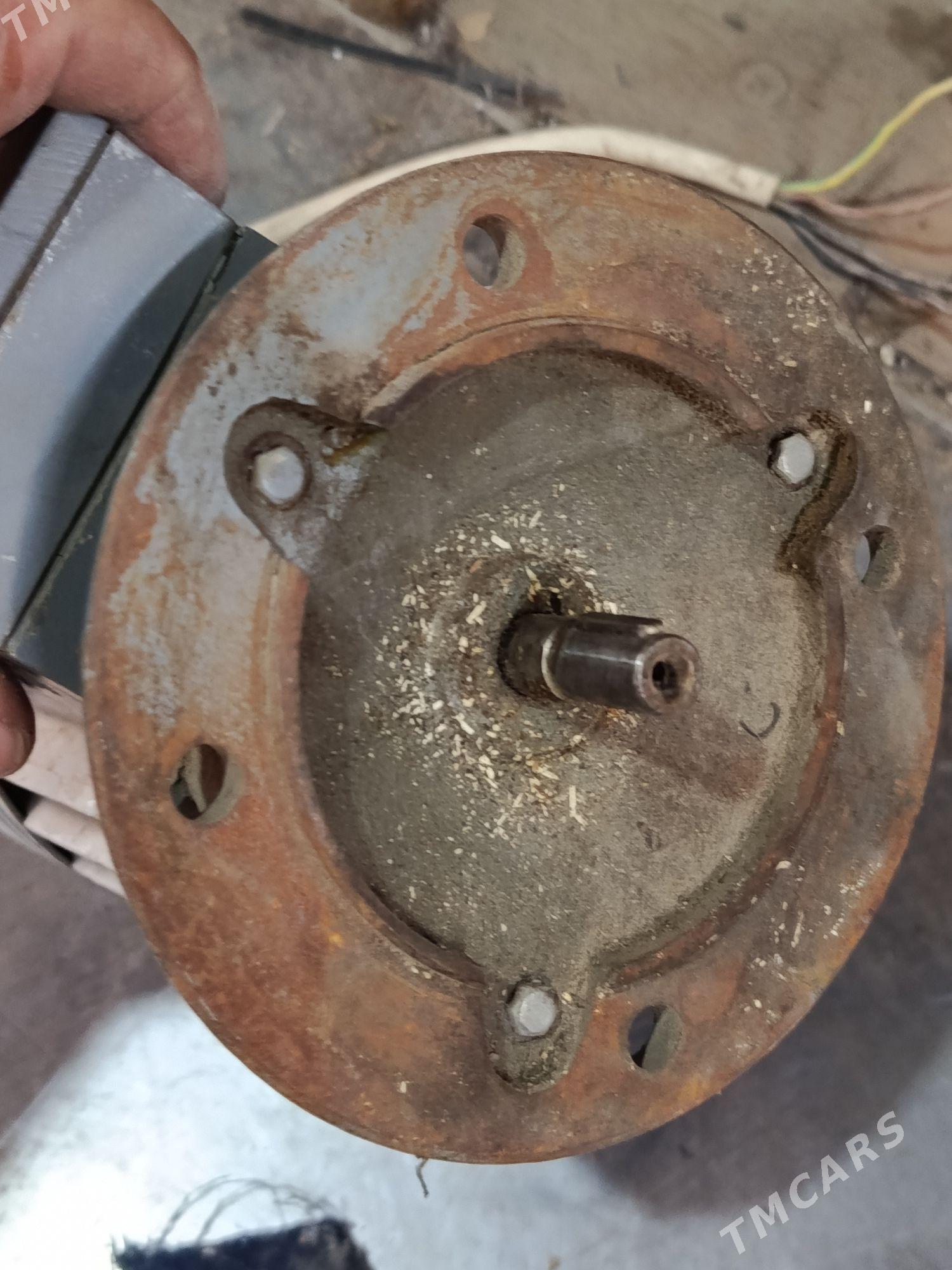 электродвигатели - Мары - img 2