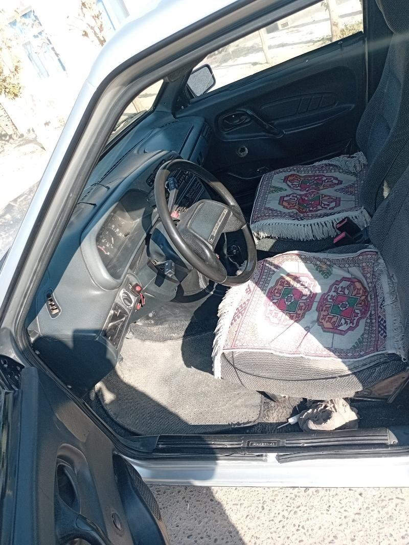 Lada VAZ-21099 2004 - 32 000 TMT - Байрамали - img 5