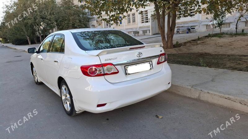 Toyota Corolla 2013 - 173 000 TMT - Ашхабад - img 2