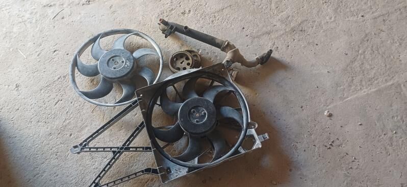 OPEL ASDRA C 400 TMT - Гёкдепе - img 3