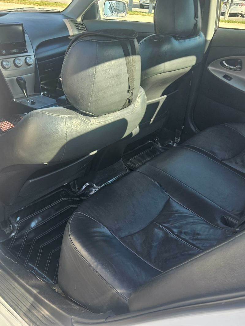 Toyota Camry 2010 - 220 000 TMT - Aşgabat - img 8