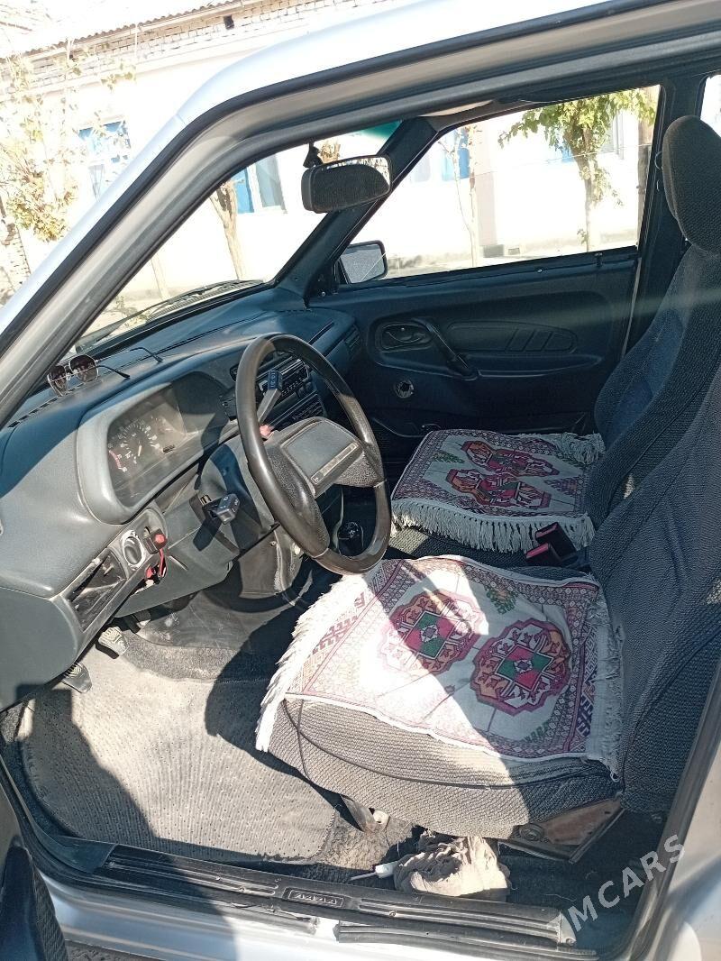 Lada VAZ-21099 2004 - 32 000 TMT - Байрамали - img 2