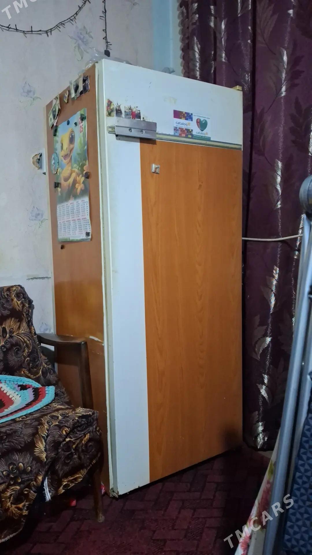 холадильхолодильник - Büzmeýin - img 3