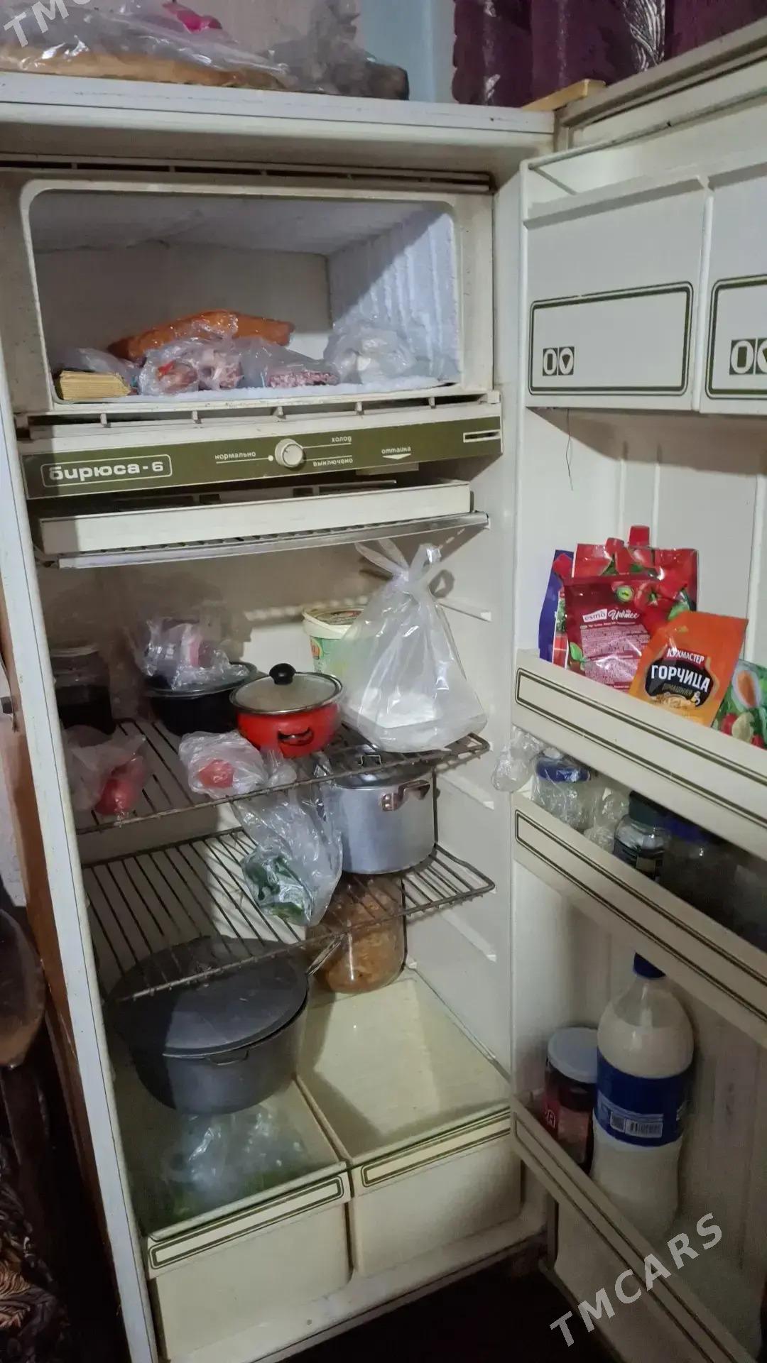холадильхолодильник - Büzmeýin - img 2