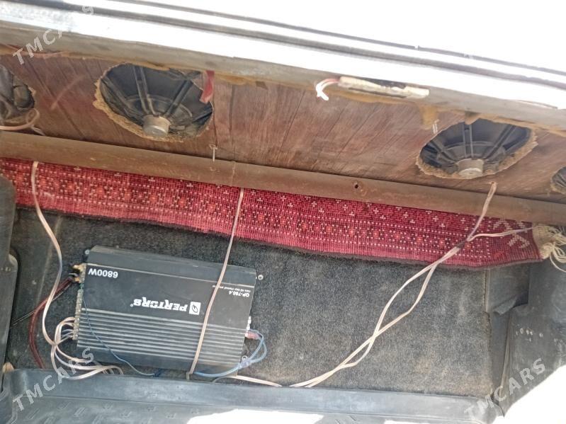 Lada VAZ-21099 2004 - 32 000 TMT - Байрамали - img 10