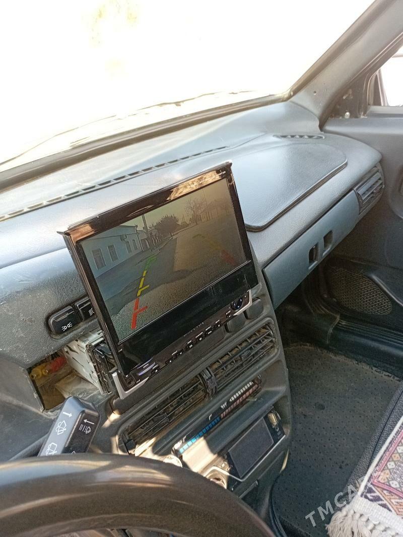 Lada VAZ-21099 2004 - 32 000 TMT - Байрамали - img 9